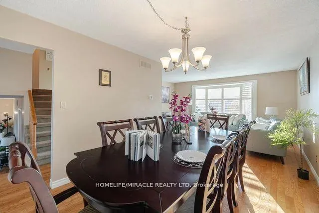 Photo 13 of 483 Labrador Drive, Oshawa, Donevan — HOMEH