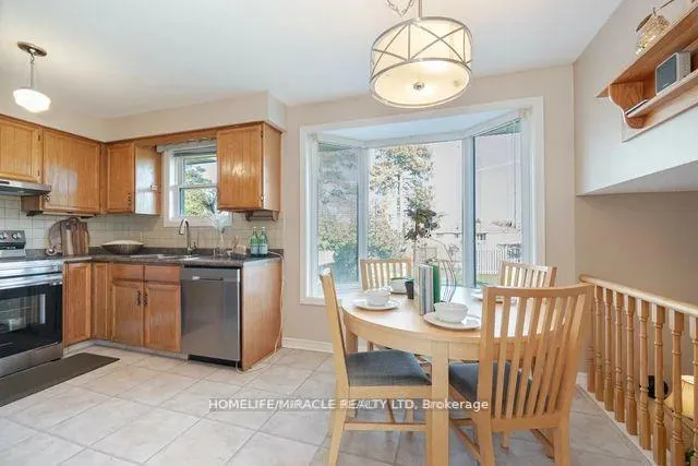 Photo 14 of 483 Labrador Drive, Oshawa, Donevan — HOMEH