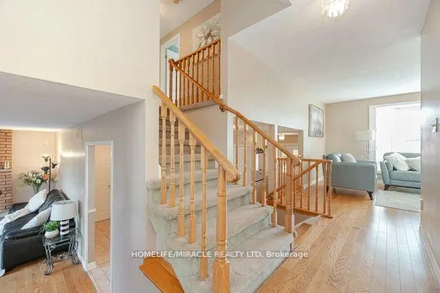 Photo 23 of 483 Labrador Drive, Oshawa, Donevan — HOMEH