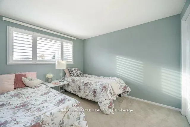Photo 28 of 483 Labrador Drive, Oshawa, Donevan — HOMEH