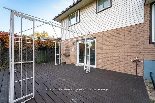 Photo 43 of 483 Labrador Drive, Oshawa, Donevan — HOMEH