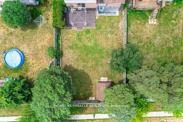 Photo 45 of 483 Labrador Drive, Oshawa, Donevan — HOMEH