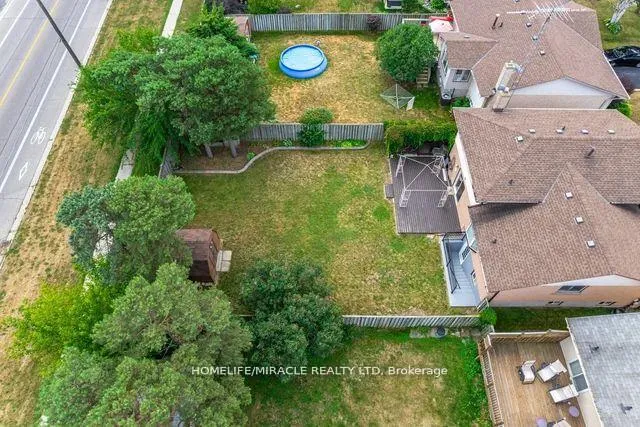 Photo 46 of 483 Labrador Drive, Oshawa, Donevan — HOMEH