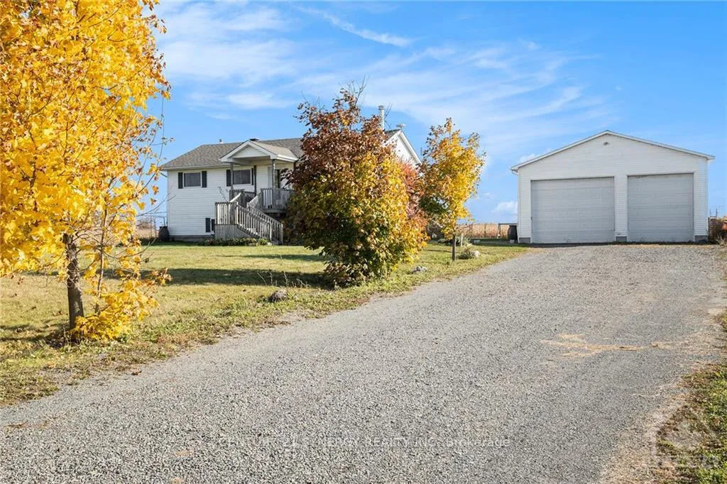 Photo 2 of 6692 Belmeade Road, North Dundas, North Dundas (Mountain) Twp — HOMEH