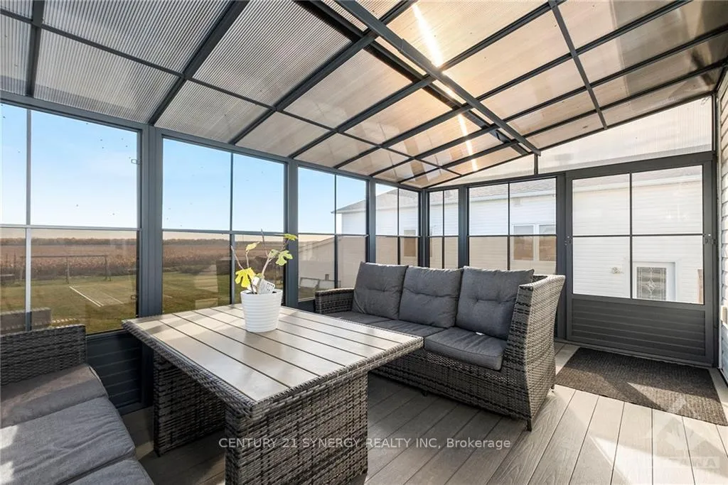 Photo 13 of 6692 Belmeade Road, North Dundas, North Dundas (Mountain) Twp — HOMEH