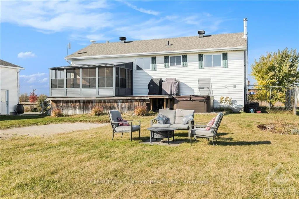 Photo 25 of 6692 Belmeade Road, North Dundas, North Dundas (Mountain) Twp — HOMEH