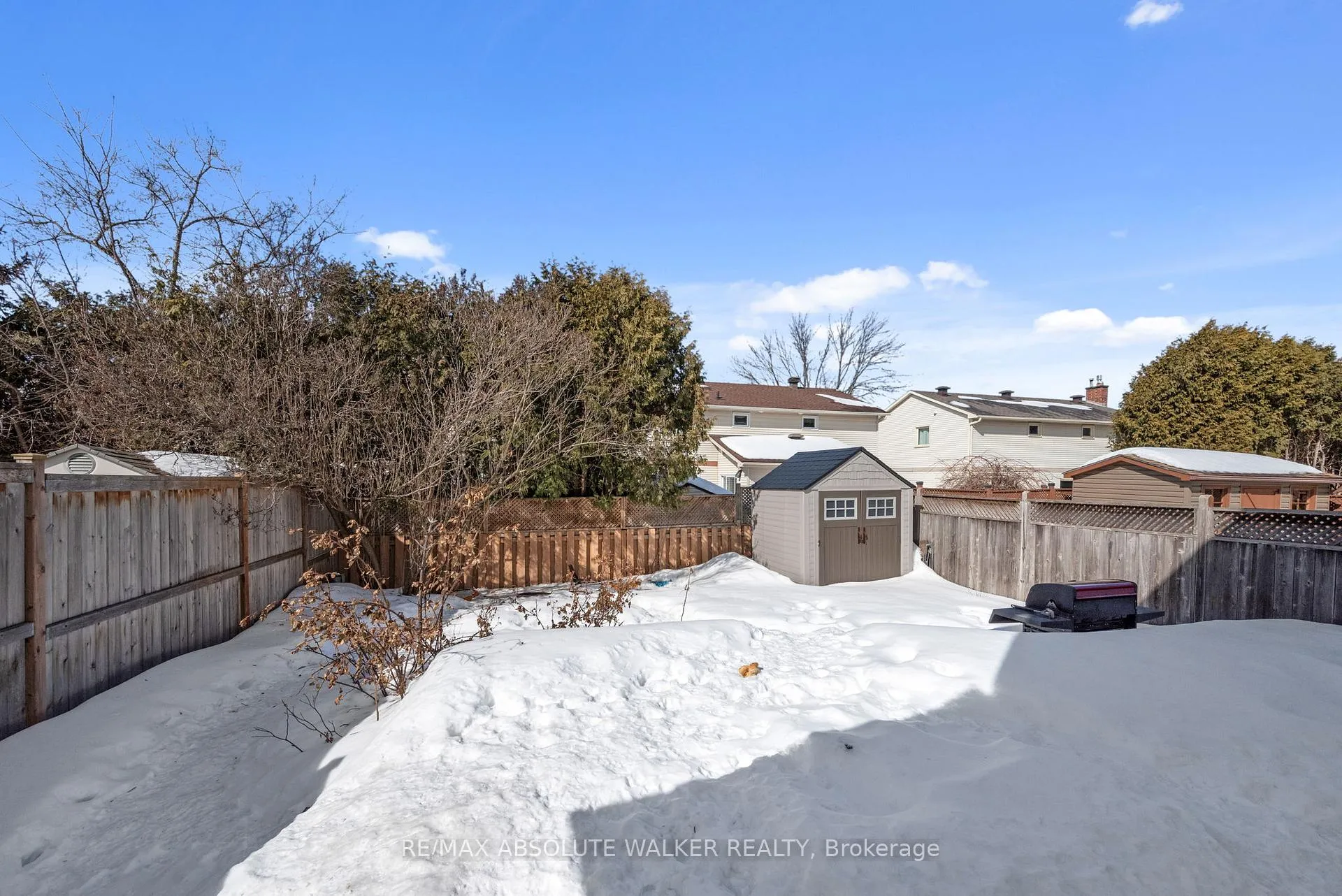 Photo 19 of 1033 Arrowhead Place, Ottawa, Convent Glen — HOMEH