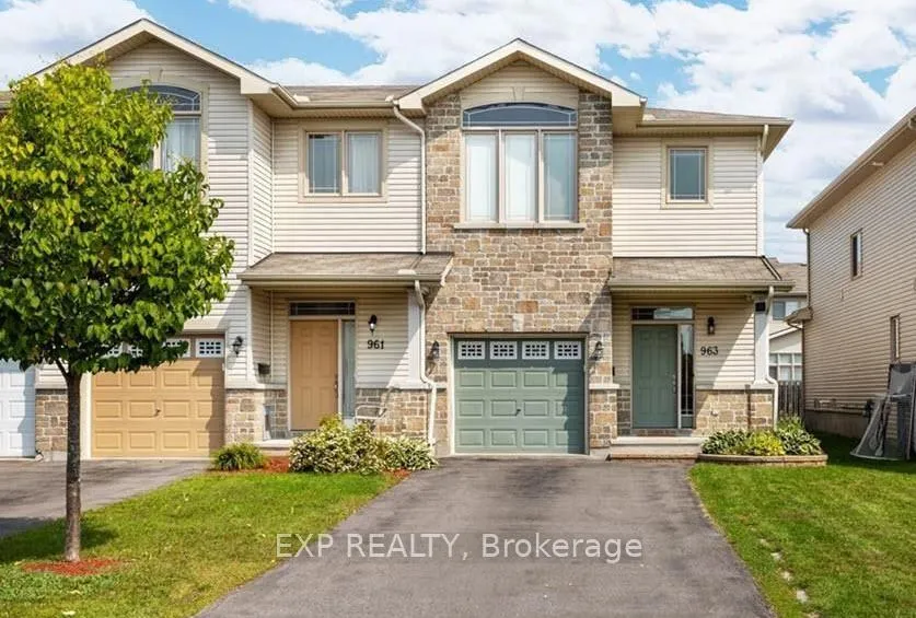 Photo 1 of 963 Linaria Walk, Ottawa, Notting Hill/Summerside — HOMEH