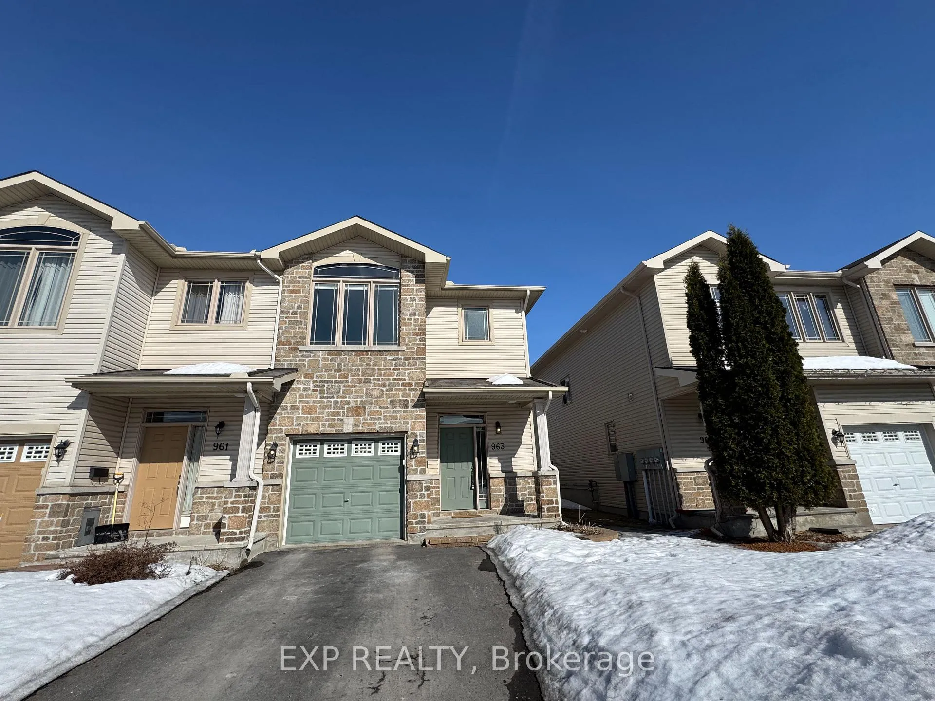 Photo 2 of 963 Linaria Walk, Ottawa, Notting Hill/Summerside — HOMEH