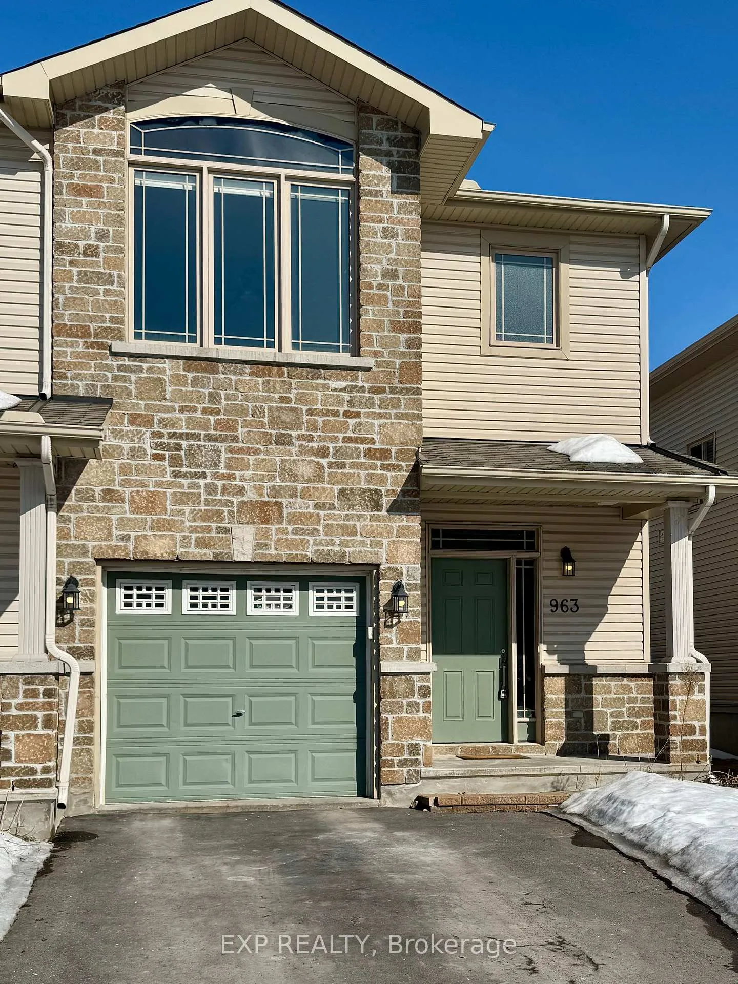 Photo 3 of 963 Linaria Walk, Ottawa, Notting Hill/Summerside — HOMEH