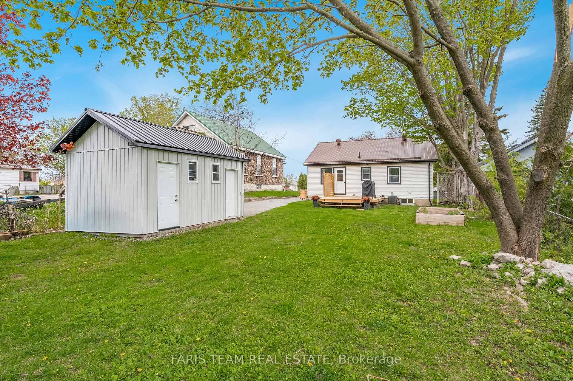 Photo 30 of 91 Bond Street, Orillia — HOMEH