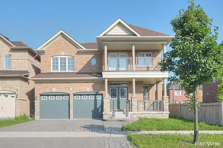 Photo 1 of 16 Martinau Drive, Markham, Greensborough — HOMEH