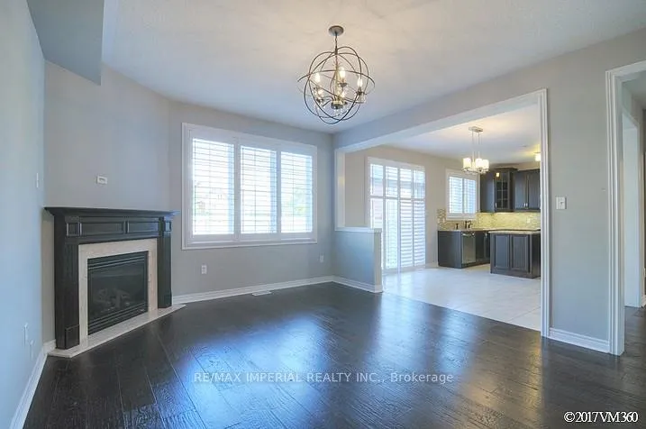Photo 6 of 16 Martinau Drive, Markham, Greensborough — HOMEH