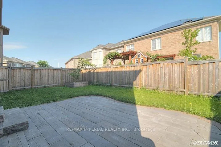 Photo 19 of 16 Martinau Drive, Markham, Greensborough — HOMEH