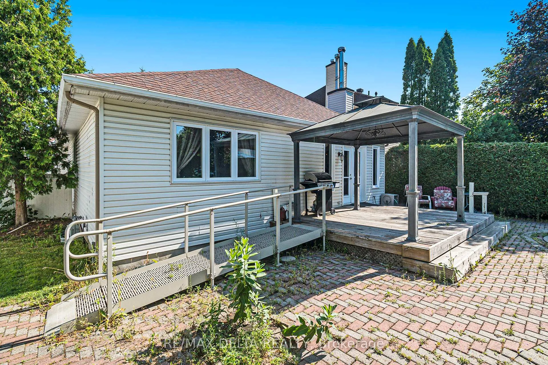 Photo 20 of 762 Adencliffe Drive, Ottawa, Fallingbrook/Ridgemount — HOMEH