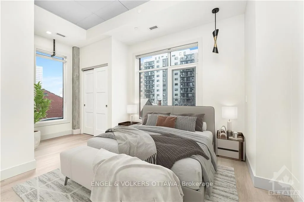 Photo 10 of Unit 505, 280 O'Connor Street, Ottawa, Ottawa Centre — HOMEH