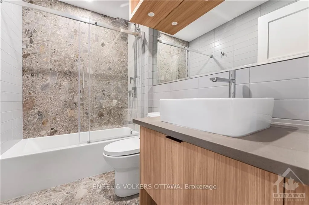 Photo 11 of Unit 505, 280 O'Connor Street, Ottawa, Ottawa Centre — HOMEH
