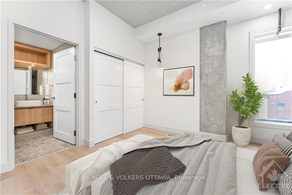 Photo 12 of Unit 505, 280 O'Connor Street, Ottawa, Ottawa Centre — HOMEH