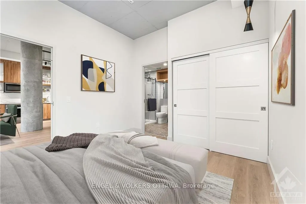 Photo 13 of Unit 505, 280 O'Connor Street, Ottawa, Ottawa Centre — HOMEH