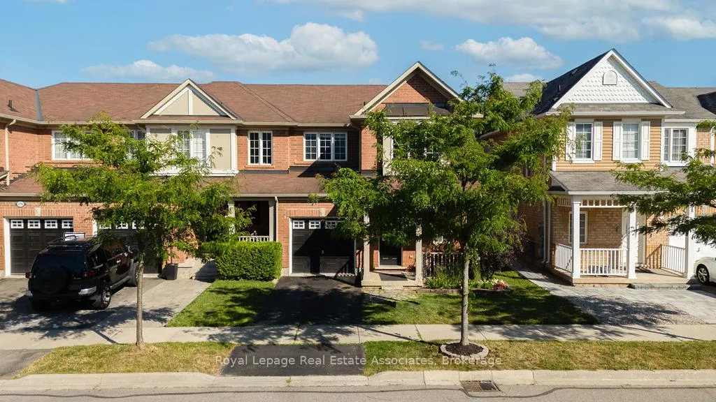 Photo 1 of 272 Woodley Crescent, Milton, Willmott — HOMEH