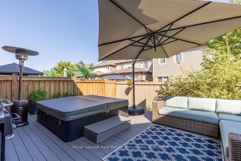 Photo 26 of 272 Woodley Crescent, Milton, Willmott — HOMEH