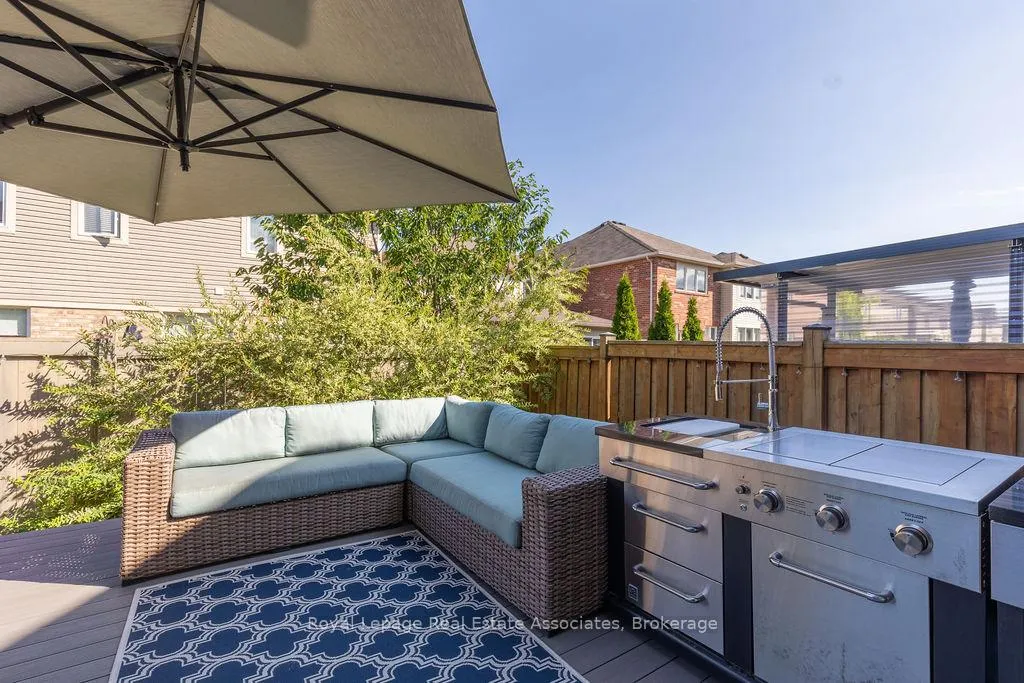 Photo 27 of 272 Woodley Crescent, Milton, Willmott — HOMEH