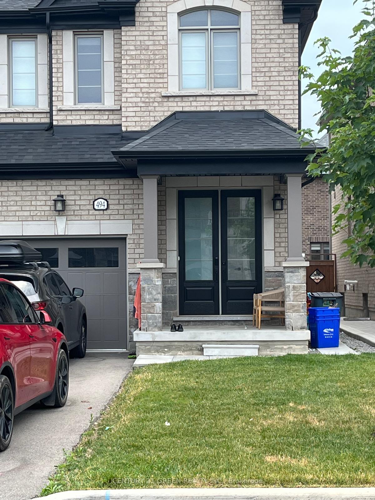 Photo 1 of 494 Parent Place E, Milton, Ford — HOMEH