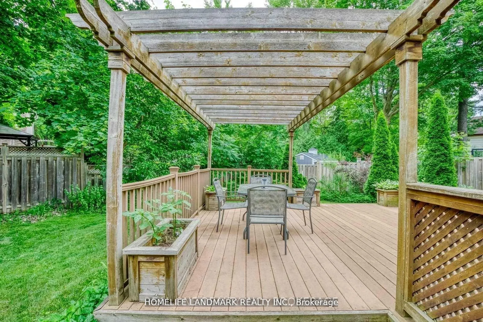 Photo 27 of 2149 Constance Drive, Oakville, Ford — HOMEH