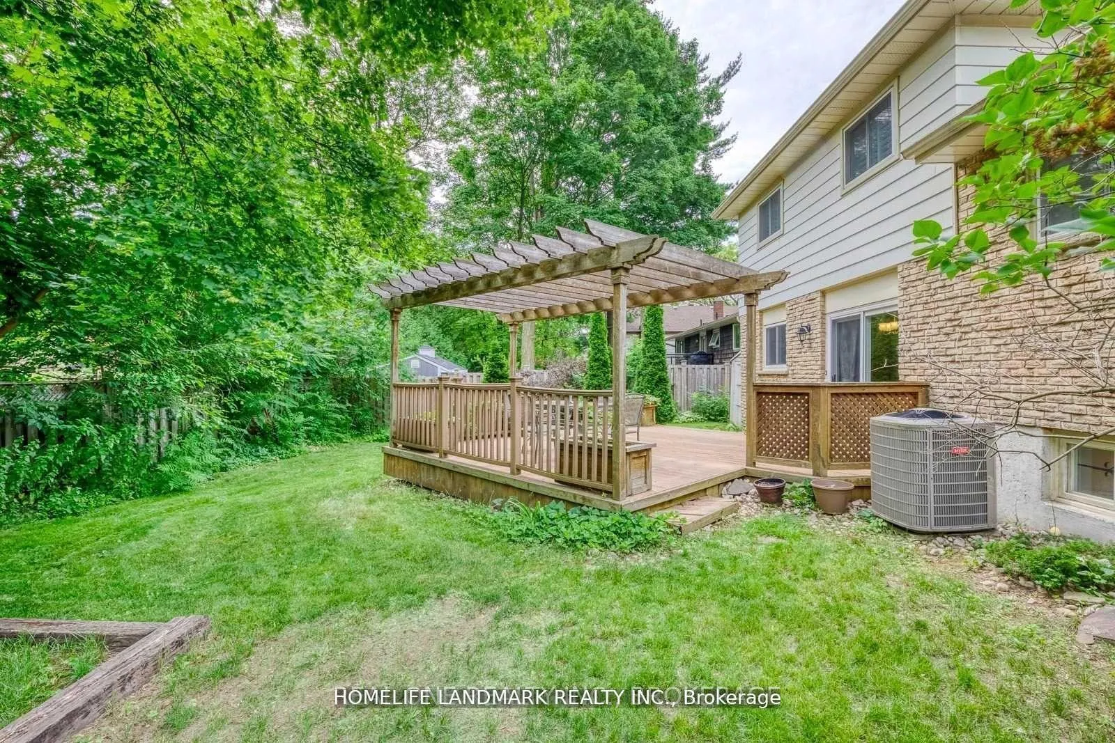 Photo 28 of 2149 Constance Drive, Oakville, Ford — HOMEH