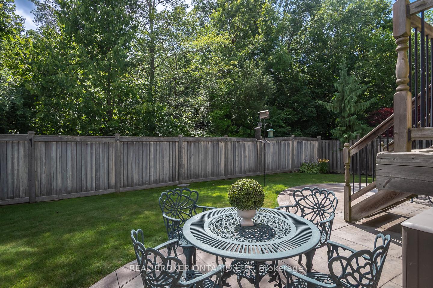 Photo 3 of 1273 Ellenton Crescent, Milton, Beaty — HOMEH