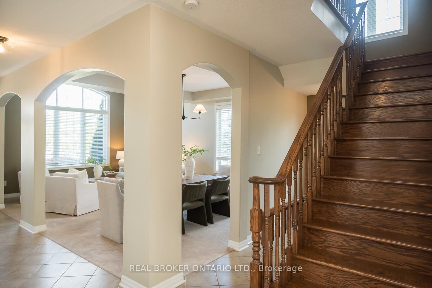 Photo 33 of 1273 Ellenton Crescent, Milton, Beaty — HOMEH