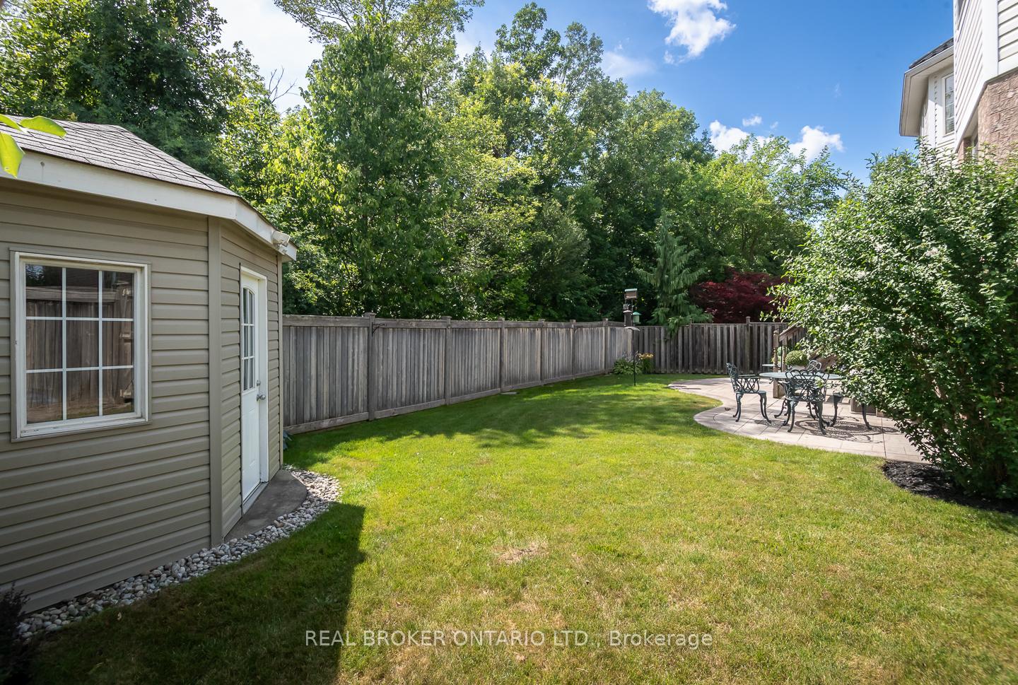Photo 43 of 1273 Ellenton Crescent, Milton, Beaty — HOMEH