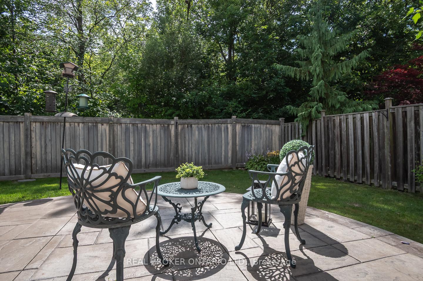 Photo 25 of 1273 Ellenton Crescent, Milton, Beaty — HOMEH