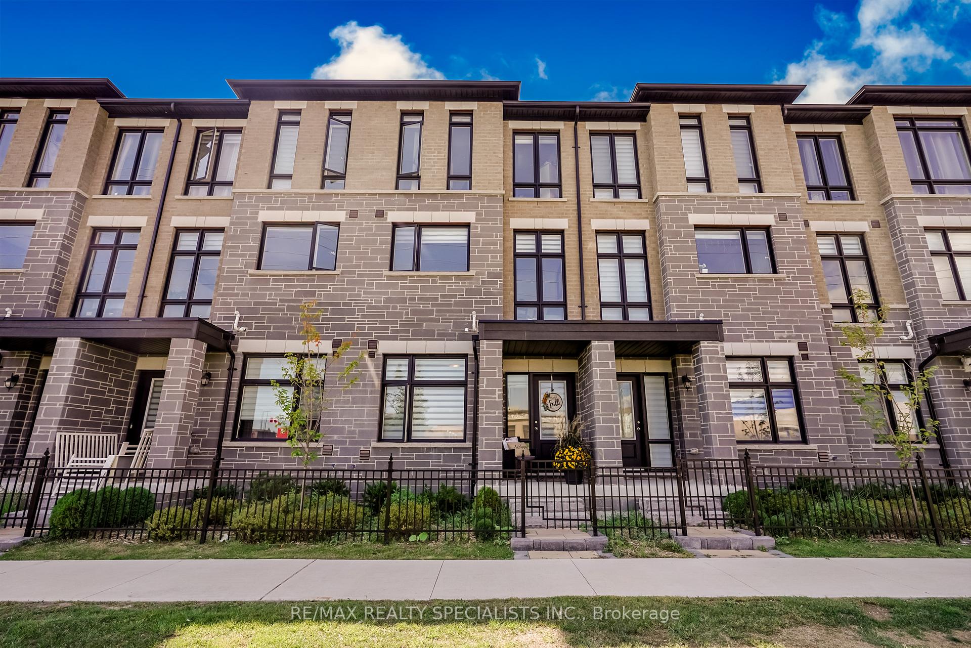 Photo 1 of 1397 Coral Springs Path, Oshawa, Taunton — HOMEH