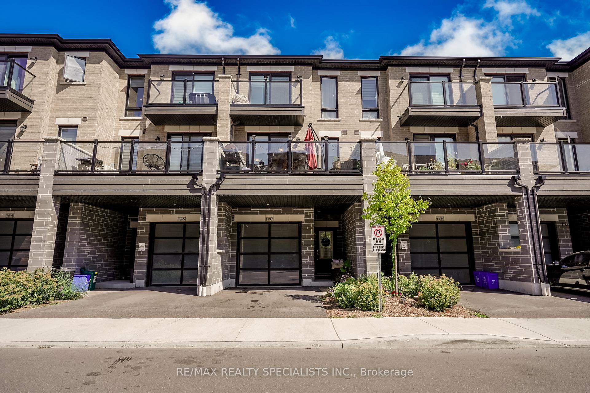 Photo 2 of 1397 Coral Springs Path, Oshawa, Taunton — HOMEH