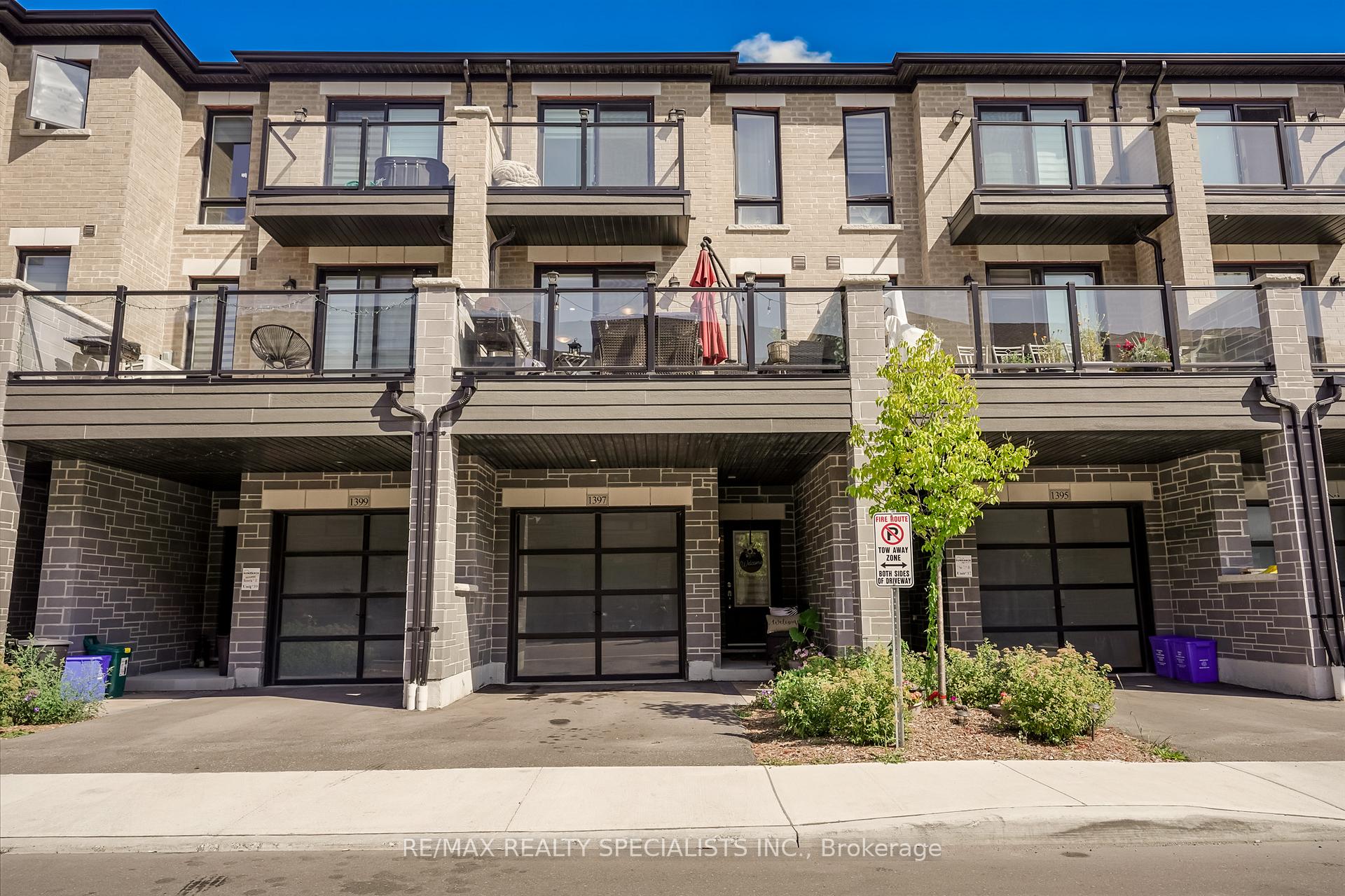 Photo 3 of 1397 Coral Springs Path, Oshawa, Taunton — HOMEH