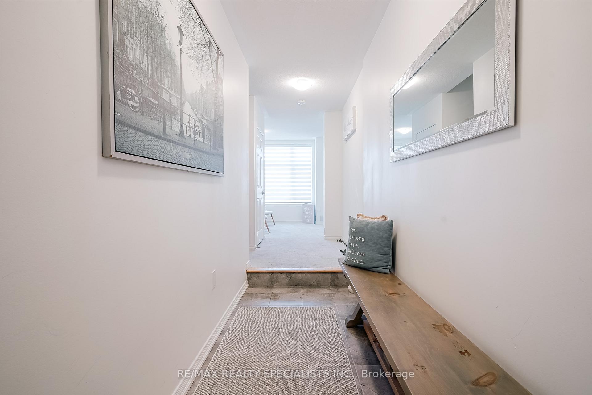 Photo 8 of 1397 Coral Springs Path, Oshawa, Taunton — HOMEH