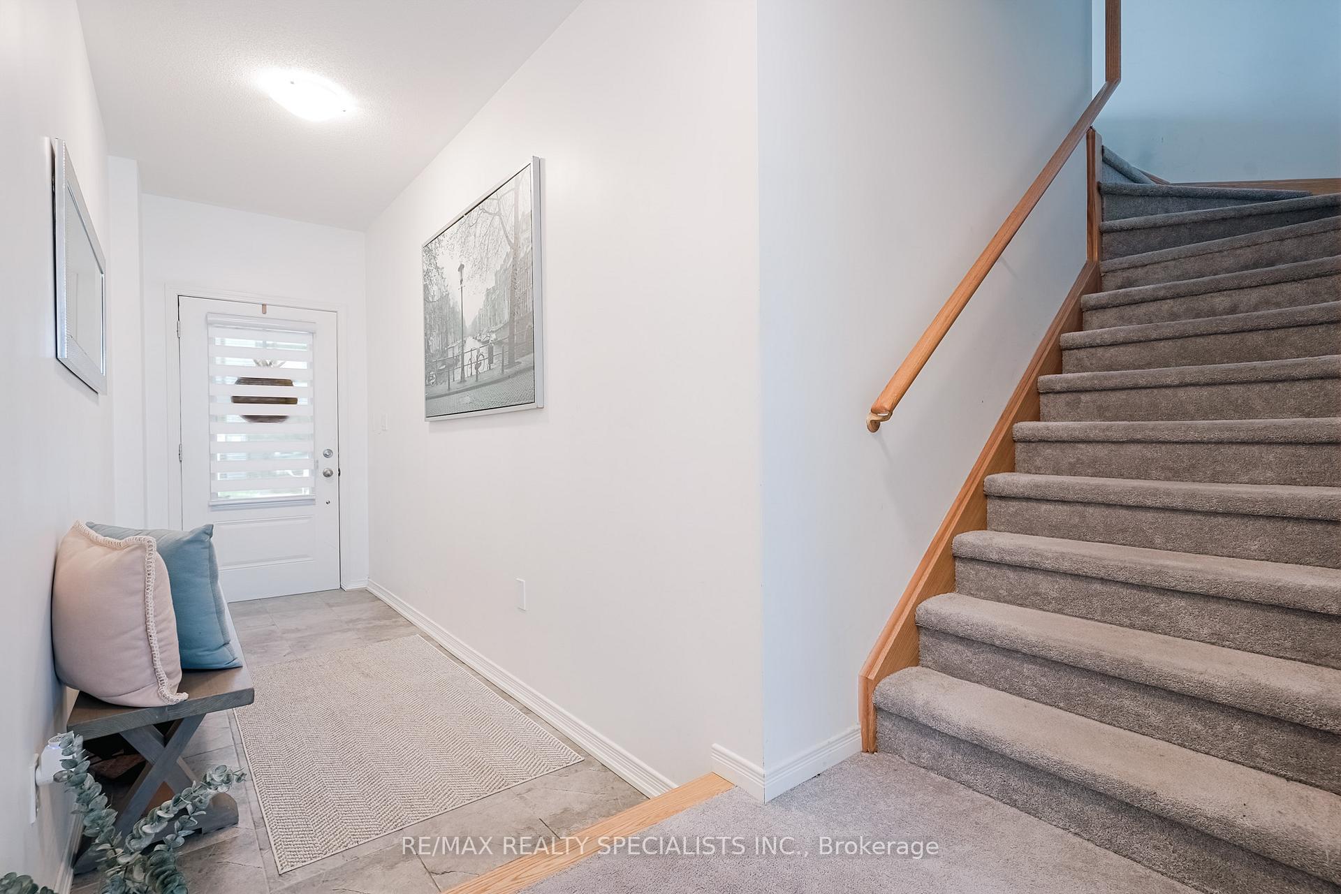 Photo 10 of 1397 Coral Springs Path, Oshawa, Taunton — HOMEH