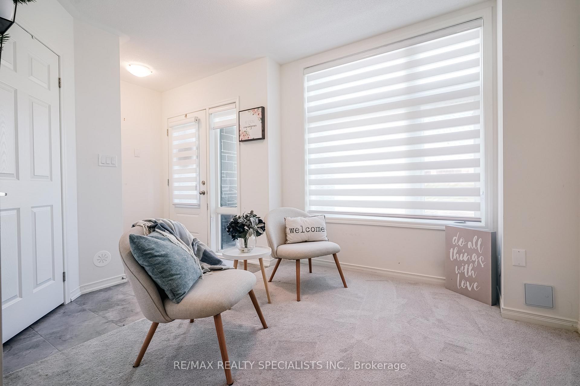 Photo 12 of 1397 Coral Springs Path, Oshawa, Taunton — HOMEH