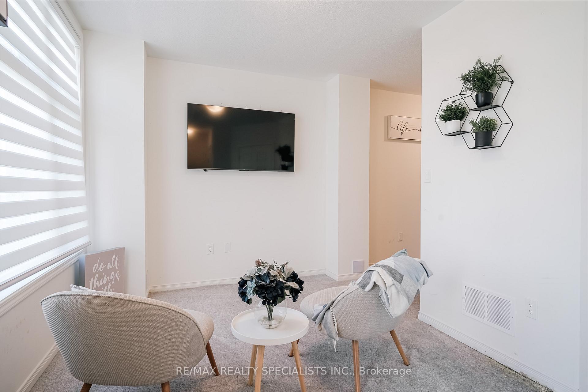 Photo 13 of 1397 Coral Springs Path, Oshawa, Taunton — HOMEH