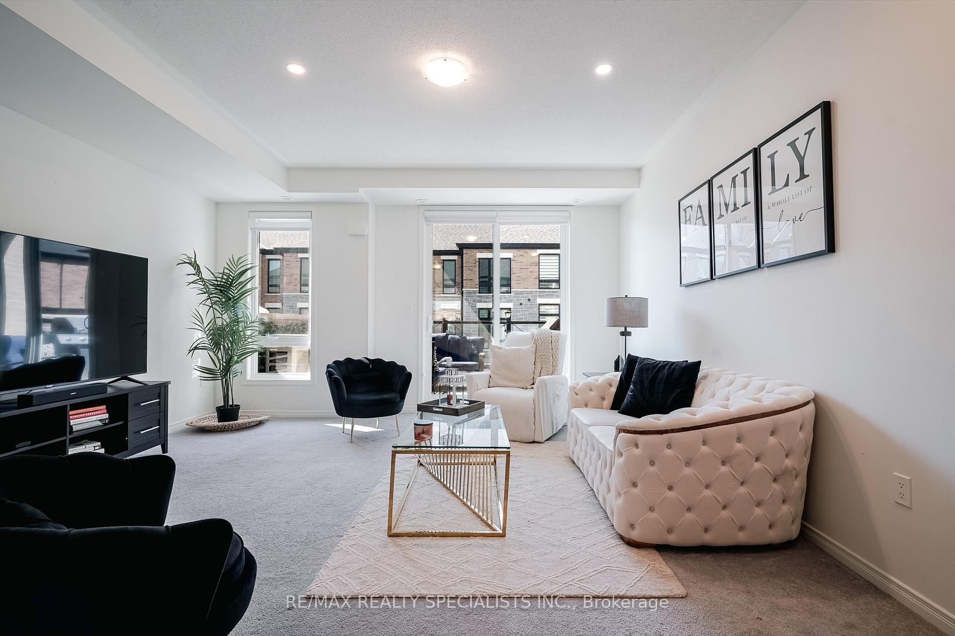 Photo 17 of 1397 Coral Springs Path, Oshawa, Taunton — HOMEH