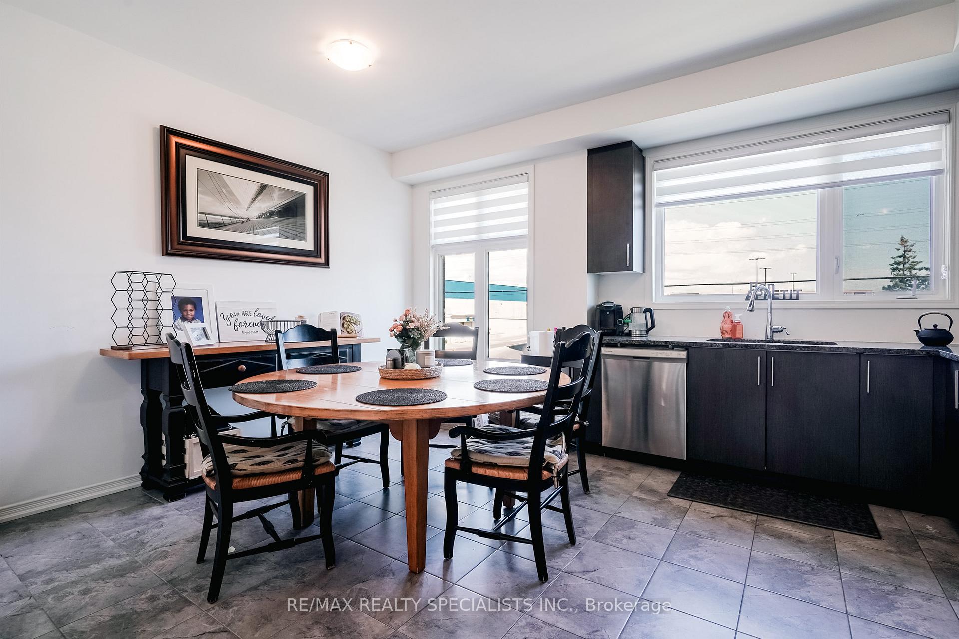 Photo 25 of 1397 Coral Springs Path, Oshawa, Taunton — HOMEH
