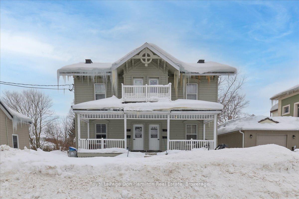 Photo 4 of 379 Argyle Avenue N, North Perth, Listowel — HOMEH
