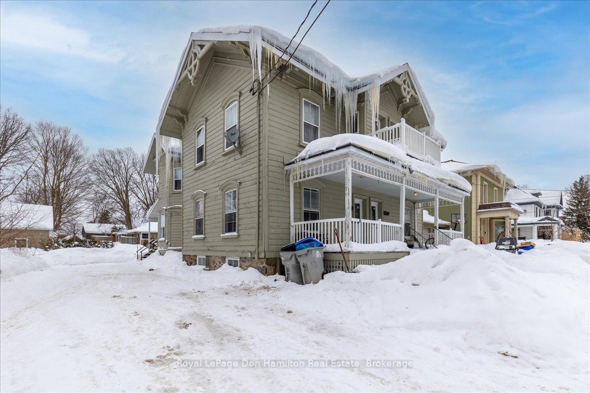Photo 5 of 379 Argyle Avenue N, North Perth, Listowel — HOMEH