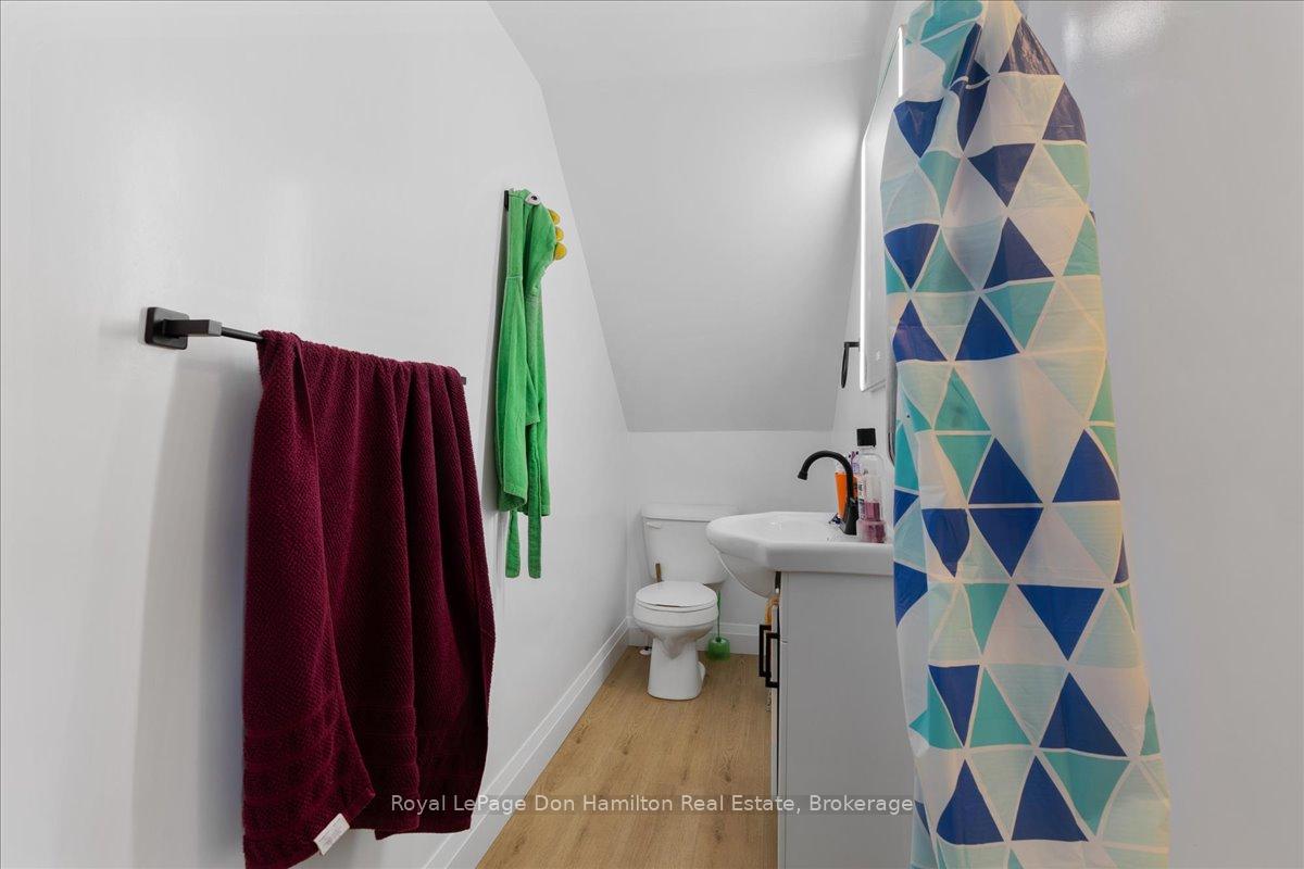 Photo 8 of 379 Argyle Avenue N, North Perth, Listowel — HOMEH