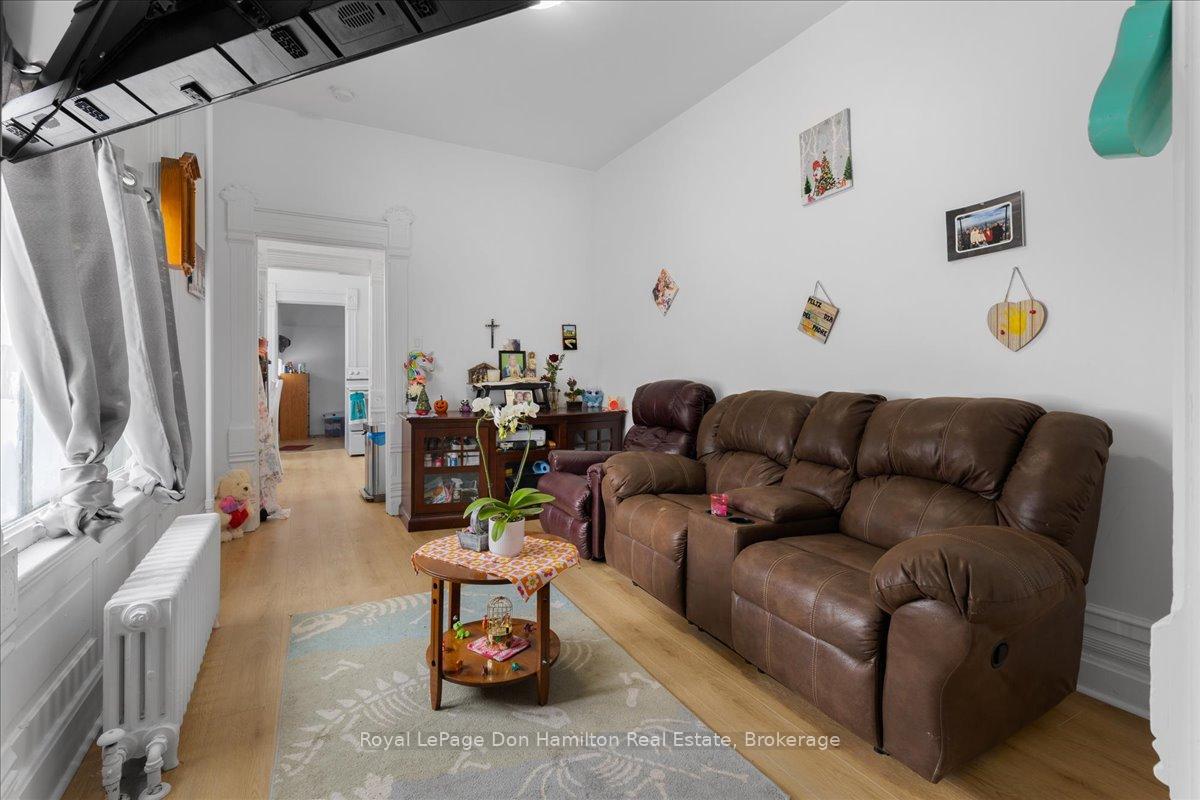 Photo 9 of 379 Argyle Avenue N, North Perth, Listowel — HOMEH