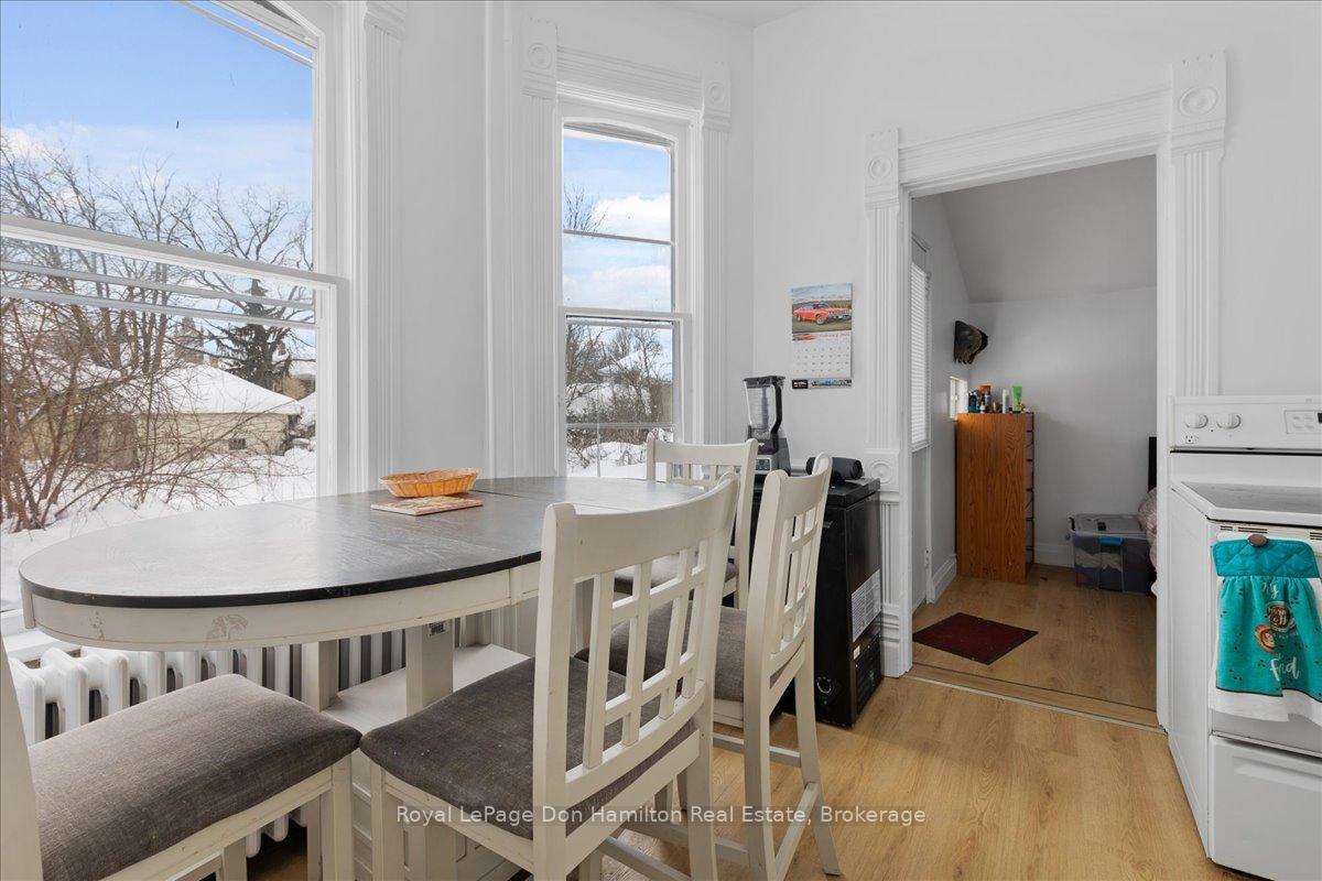 Photo 10 of 379 Argyle Avenue N, North Perth, Listowel — HOMEH