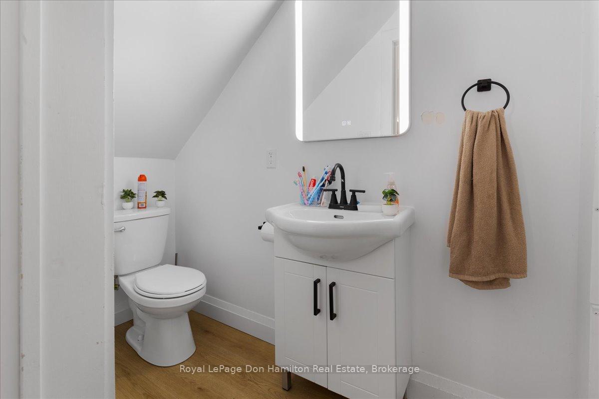 Photo 30 of 379 Argyle Avenue N, North Perth, Listowel — HOMEH