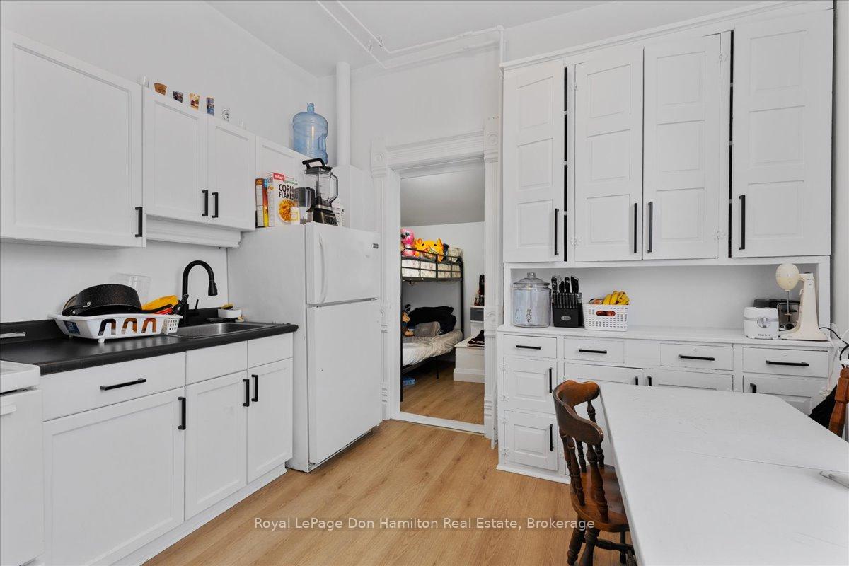 Photo 34 of 379 Argyle Avenue N, North Perth, Listowel — HOMEH