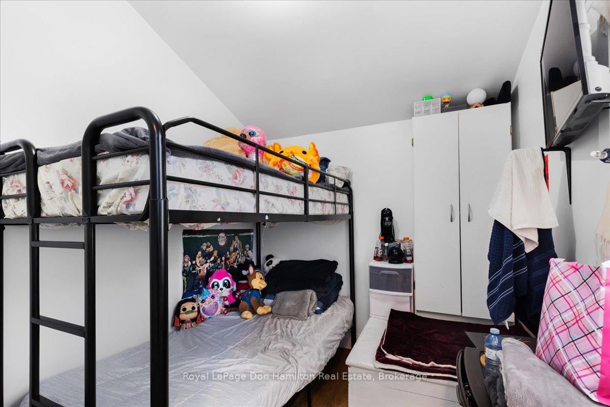 Photo 39 of 379 Argyle Avenue N, North Perth, Listowel — HOMEH